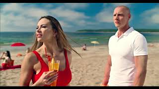 PENOPLEX Lifesavers 4 Dance advertising/Рекламный ролик ПЕНОПЛЭКС Спасатели 4 Танцы. Director's cut.