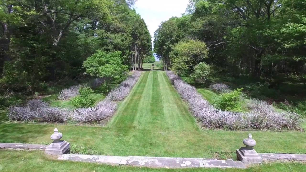 Sold Maine Real Estate 2 Old Ocean House Road, Cape Elizabeth, ME YouTube