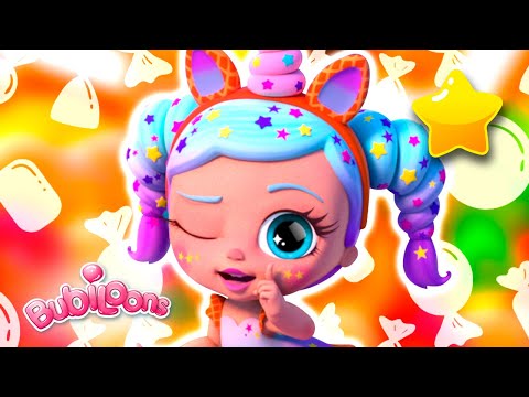Эпизод 12 | Самая весёлая вечеринка | Бубилунс | Bubiloons 🎈 Мультики на русском языке