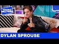 How To Get Into To One Of Dylan & Cole Sprouse's Parties!