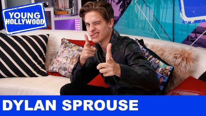 Dylan Sprouse Will Chill You to the Bone in Exclusive Clip from Dismissed