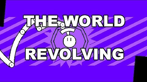 "The World Revolving" level showcase | Beatblock