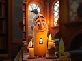 Whispers in Candlelight