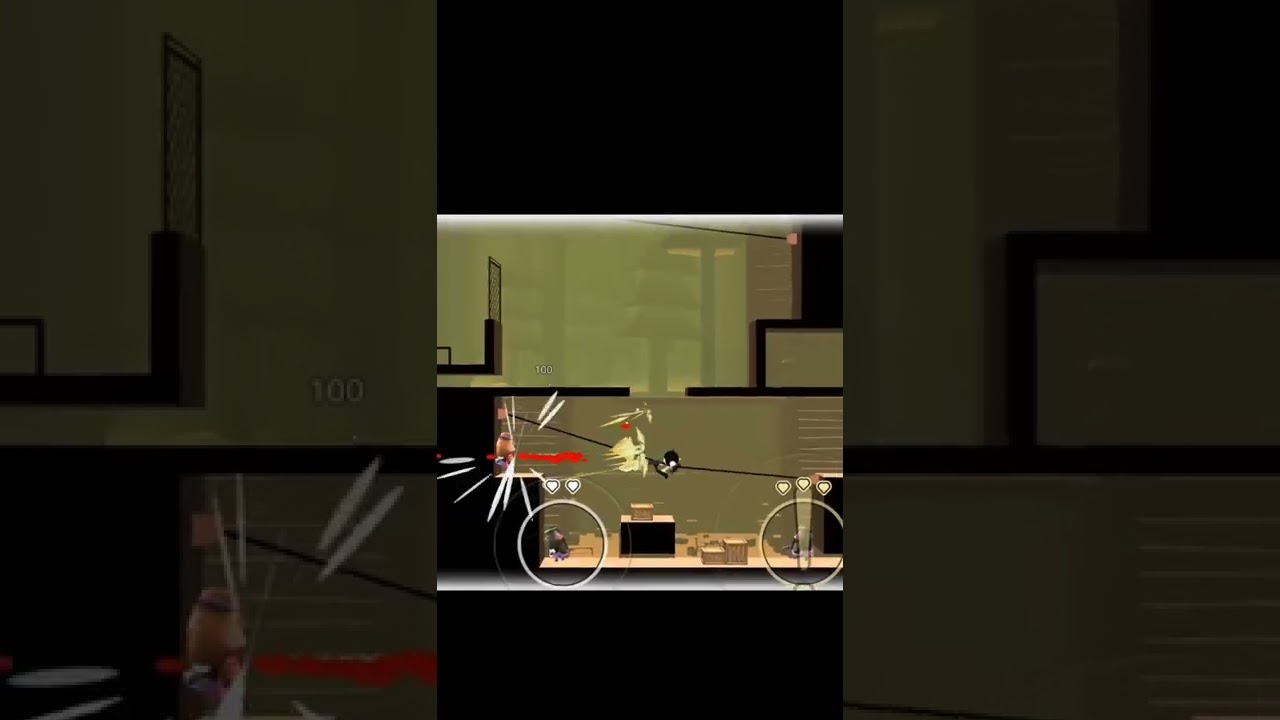 Full To Action | My Friend Pedro 