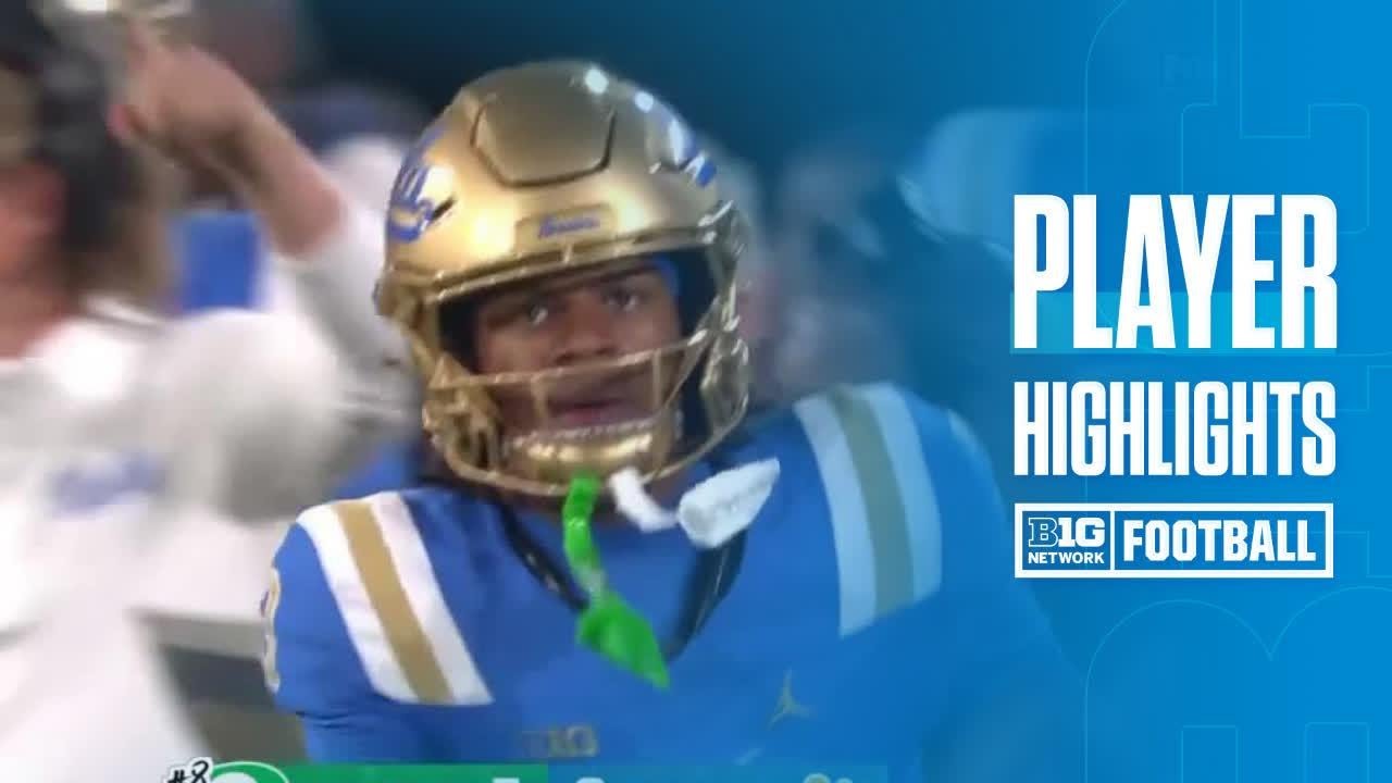 kwazi-gilmer-highlights-vs-oregon-ucla-football-09-28-2024-youtube