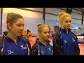 2014 Scottish Acrobatic Championships..."ones to watch"....