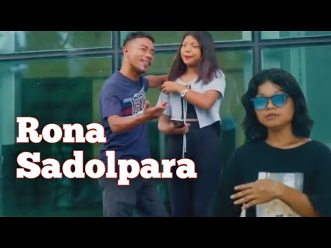 Rona Sadolpara anchingde||Coming Soon ||original video link discription . Rona Sadolpara anchingde||Coming Soon ||original video link discription .