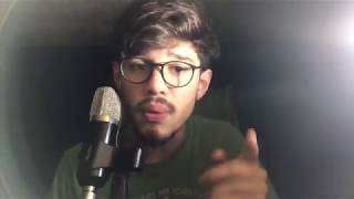 VOCAL BASS PWAD // SANTIBBX