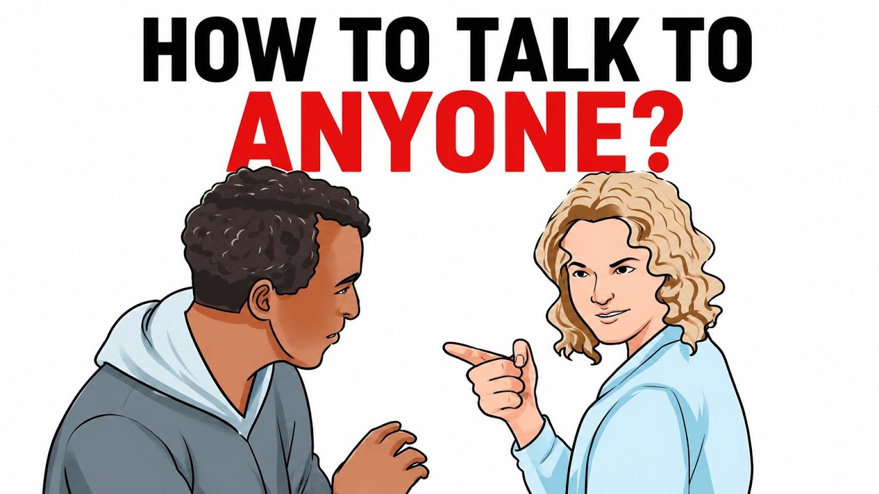 Never Feel Awkward Again: 48 Conversation Hacks from How to Talk to ...