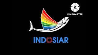 Station Id Ikan Terbang Indosiar (2002-2003) Versi High Tone