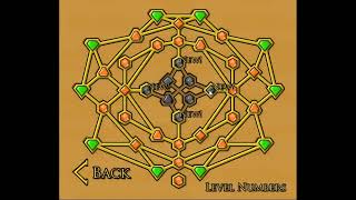 Fireboy and Watergirl 2 The Light Temple | Levels 22 to 41