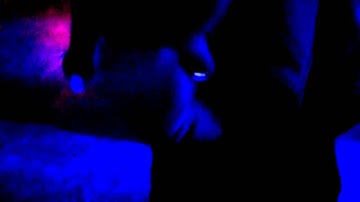 [WI] [LiquidEmotions] Freeze light show @ Shae