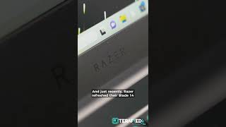 Would You Pay For A Razer Blade 14? #shorts