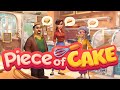 Piece Of Cake Merge And Bake Game GamePlay Walkthrough