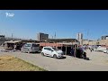 Идомаи баҳси молики "Ҷумъабозор" ва ширкати сохтмонии "Асри мо"