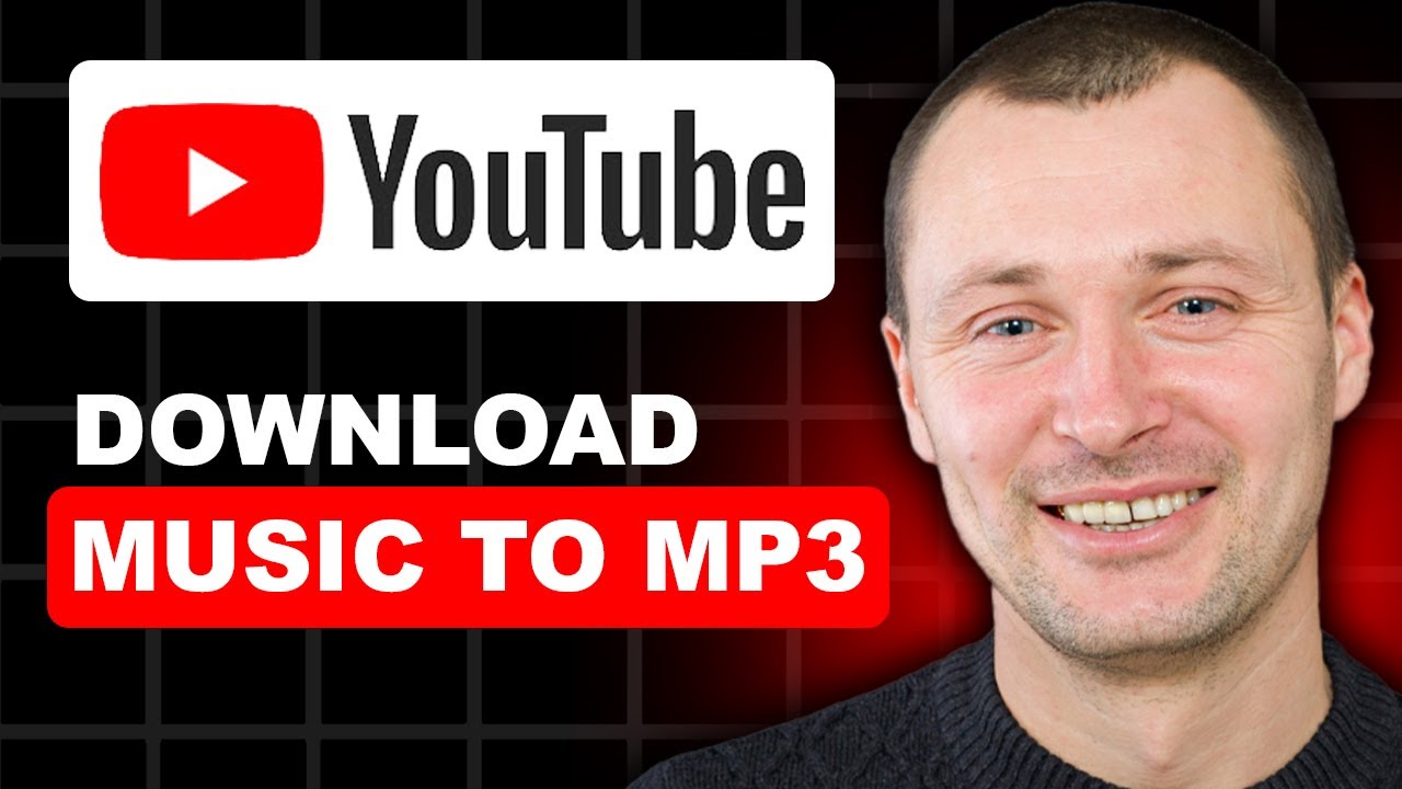 How To Download Music From YouTube To MP3
