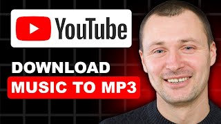 How To Download Music From YouTube To MP3