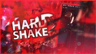 HARD SHAKE TUTORIAL ON ALIGHT MOTION!!! - ALIGHT MOTION TUTORIAL [PRESETS] screenshot 5