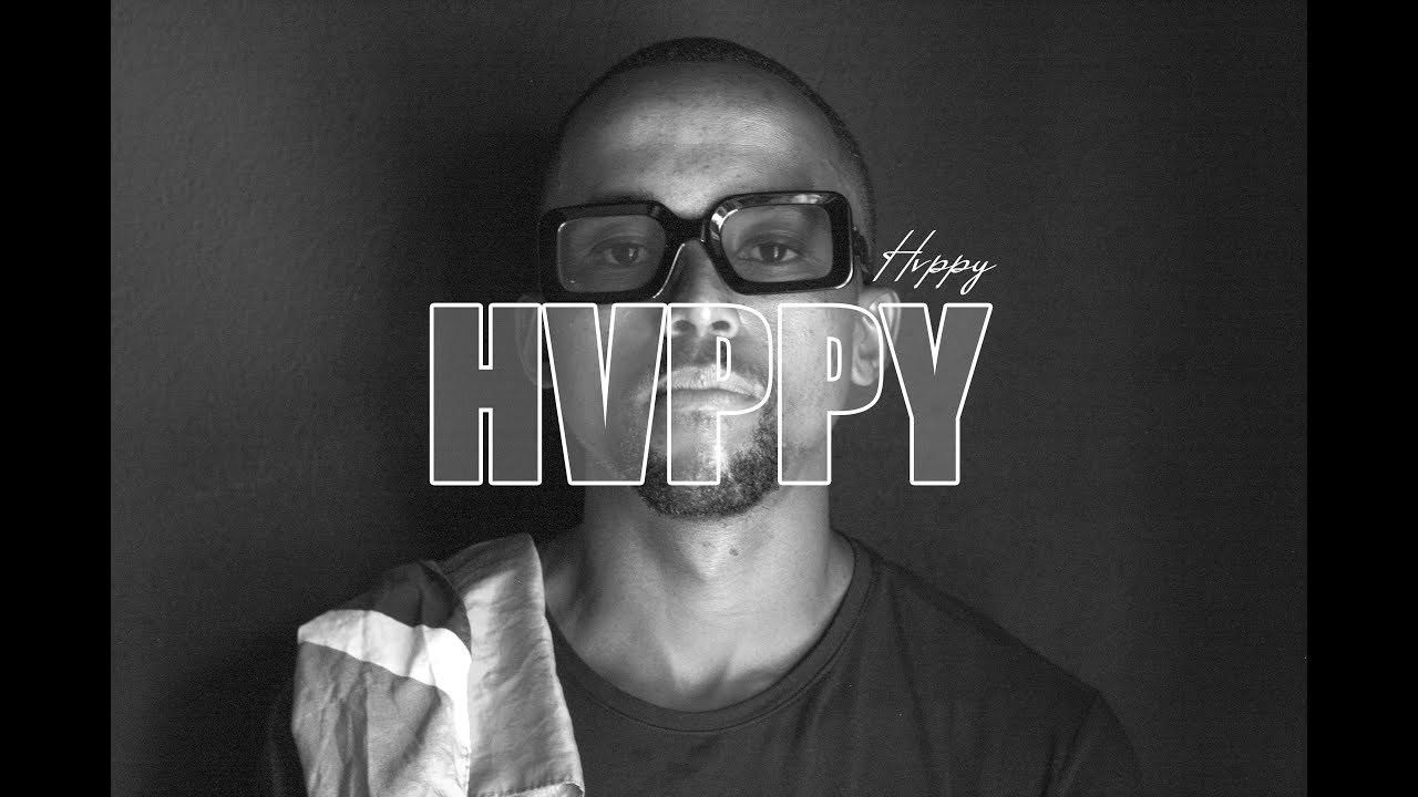 Hvppy Tree Rapper Hvppy - Dope and Up Performance - YouTube