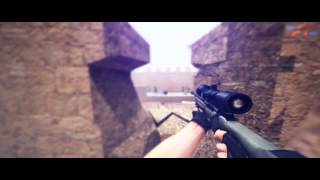 ZSENYA "WORLDWILD" - CS:S Clip