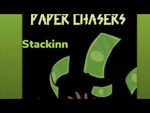 Stackinn ft Poodie - paper chasers (prodbyDmac)