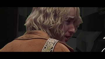 Scp SL Zoolander Meme #2