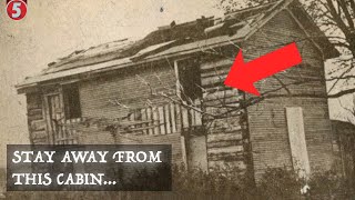 5 Ghost Stories, Haunted Locations & True Crimes From Our Viewers Hometowns | TCTH#24