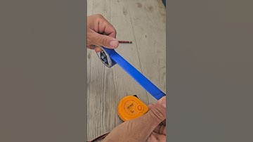 The Smartest and Easiest Way to Cut Tape – No Scissors Needed #diy #crafts #craftideas