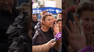 Ak Partililerin İzmir de işi yok !