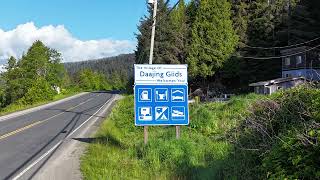 Moresby Island, Haida Gwaii