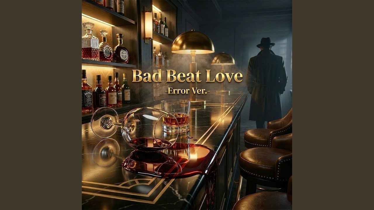 Bad Beat Love (Error Ver.) adlı videoyu YouTube'da izle Bad Beat Love (Error Ver.) adlı videoyu YouTube'da izle