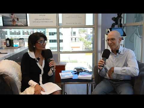 Integrative Aesthetics: The Vagus Nerve and the Gut-Skin Axis with Dr. Mark Tager