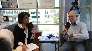 Integrative Aesthetics: The Vagus Nerve and the Gut-Skin Axis with Dr. Mark Tager
