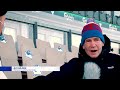 HJK ja Homeless Academy