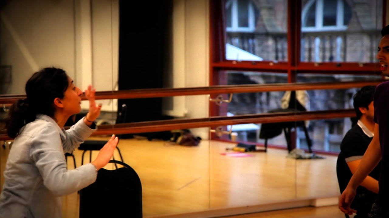 Curve presents New Plays From India