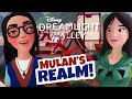 Unlocking the Mulan Realm! Quests &amp; Secrets 🐉 Full Walkthrough | Disney Dreamlight Valley