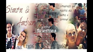 ● SIMBAR FULL STORY {1x06-3x60}