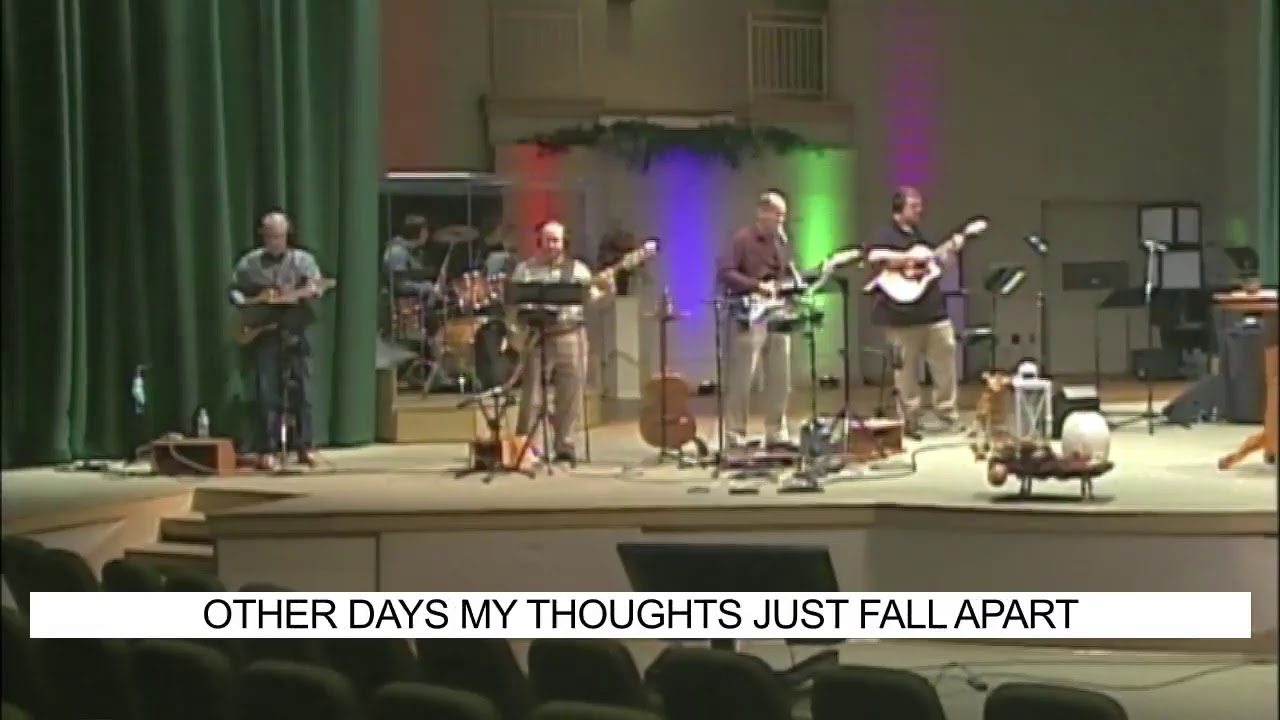 Wyatt Park Baptist Church Live Stream YouTube