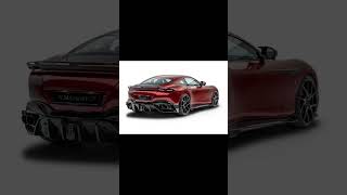 Ferrari Roma Mansory Bodykit