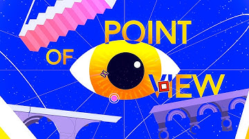 "point of view" by Bpi [All Coins] | Geometry Dash 2.2