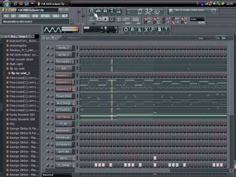 Fruity Loops Fl Studio Music Making Software Producers Buzz Fruity Loops Fl Studio Music Making Software Producers Buzz