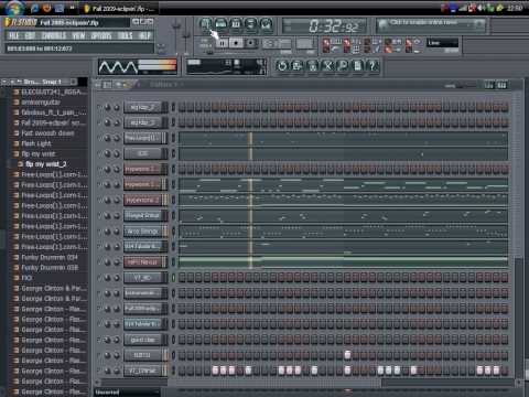   fruity loops 9  