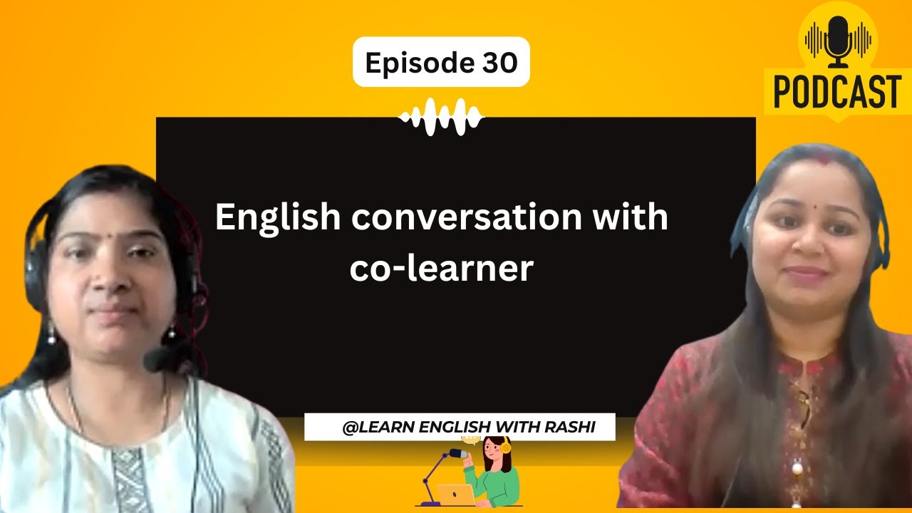 English Speaking Practice with a Co-Learner| #EnglishForBeginners #english #trending #spokenenglish