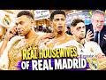 The Real Housewives of Real Madrid Are Back — Mbappe Drama and the Xabi Alonso Saga Explained!
