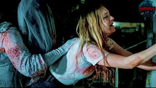 VENGANZA DESQUICIADA 🎬 Película Completa de Terror en Español 🎬 HD