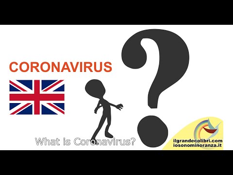 what-is-coronavirus?