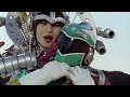 調教ヒーロー 敗北,女性悪役。グリーンレンジャー。炎神戦隊ゴーオンジャー第4 15 hero. defeat. female villain. green ranger. sentai goonger