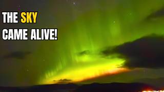 We Couldn't Believe What We Saw in Iceland! 🇮🇸