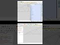 Truss editing in Freecad #bim #architecture#freecadtutorial #bimmodeling #freecad #design