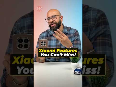Top 3 Xiaomi features to try on your Xiaomi, Redmi, and Poco phone